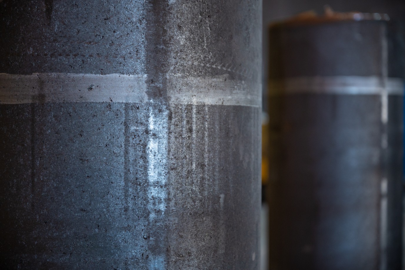 0. Graphite Electrodes Header