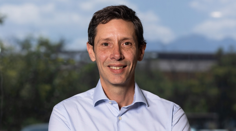 Nicolas Condorelli