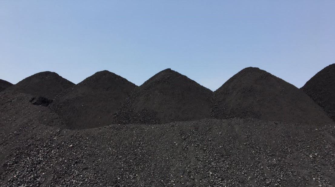 0. Coal & Coke Header