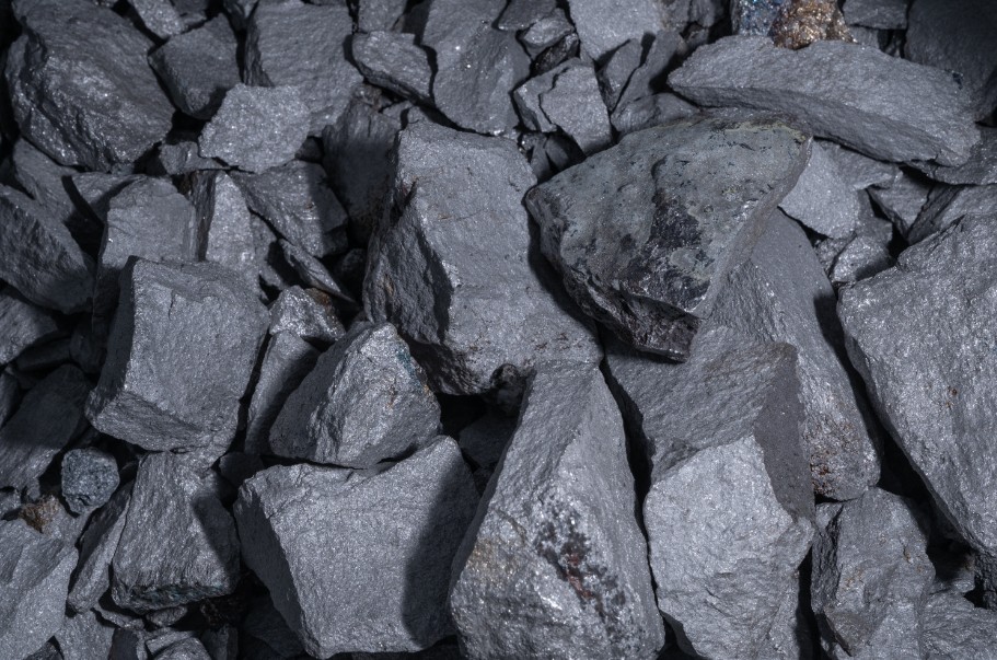 3. Ferromolybdenum & Moly Oxides