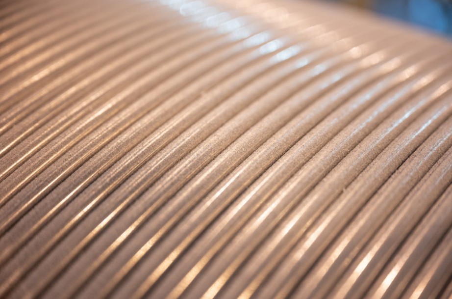7. Cored Wire Alloys