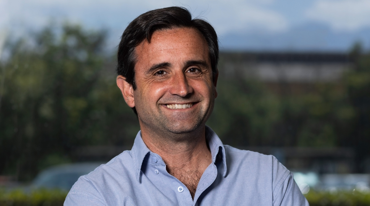 Juan Garcia Teran