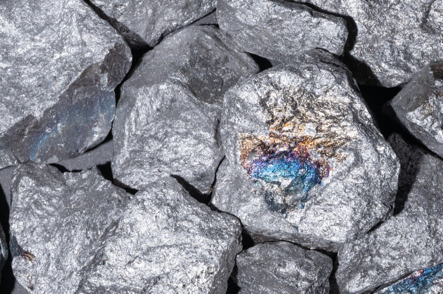 5. Ferroniobium