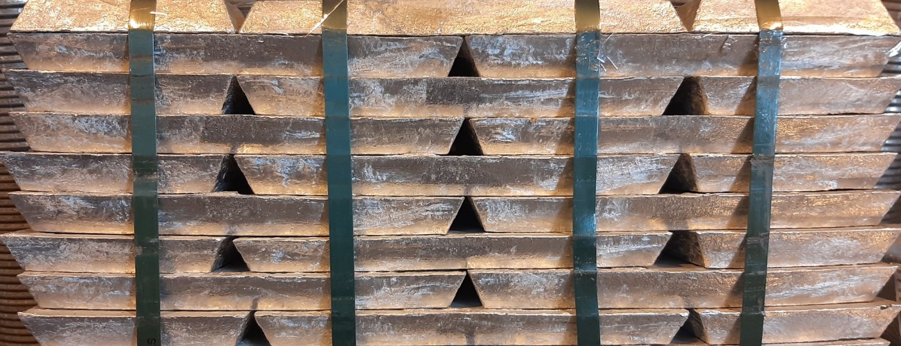 1. Zinc