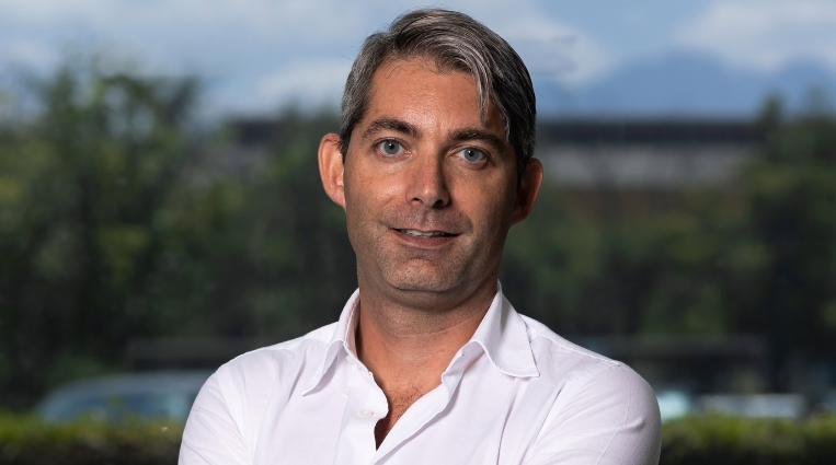 Matteo Galimberti
