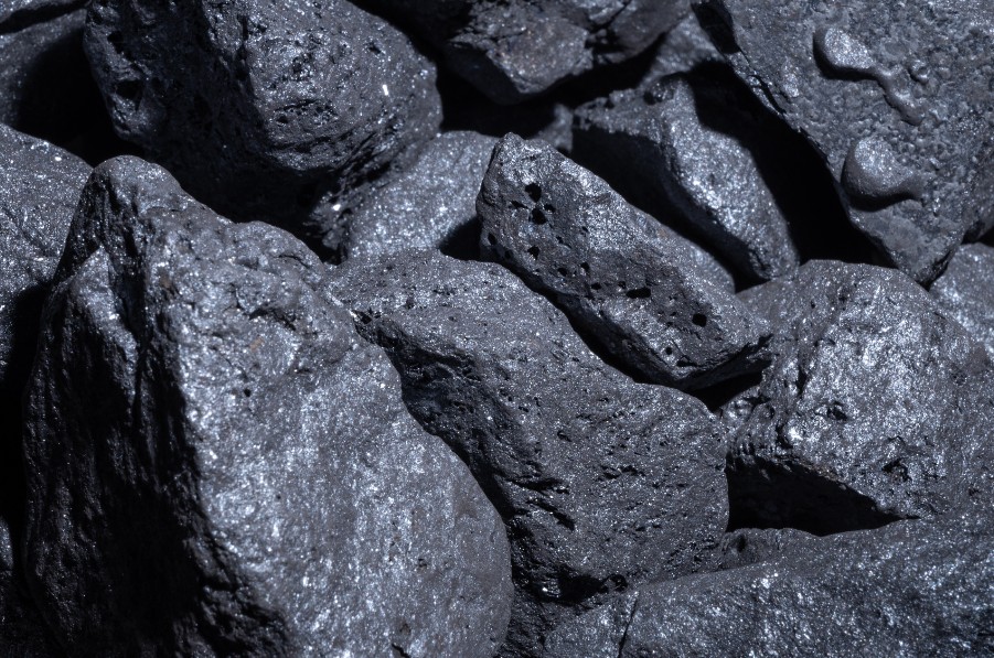 6. Ferrosilicon