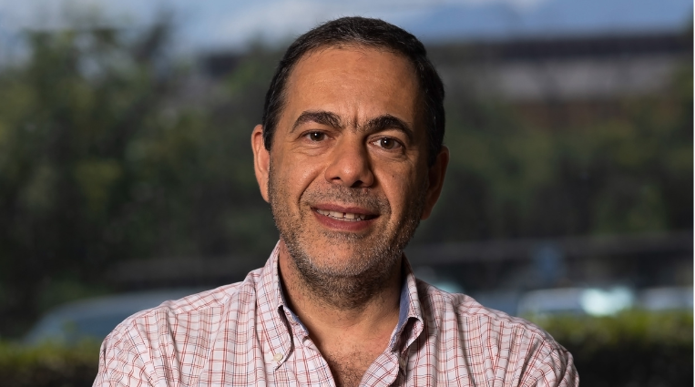 Juan Pandolfi