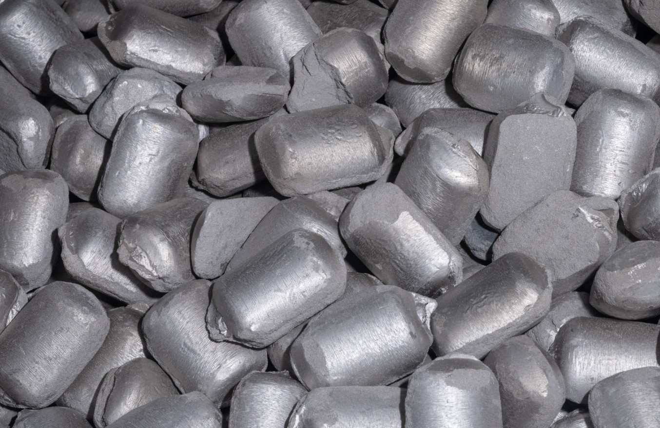 4. Others Metals