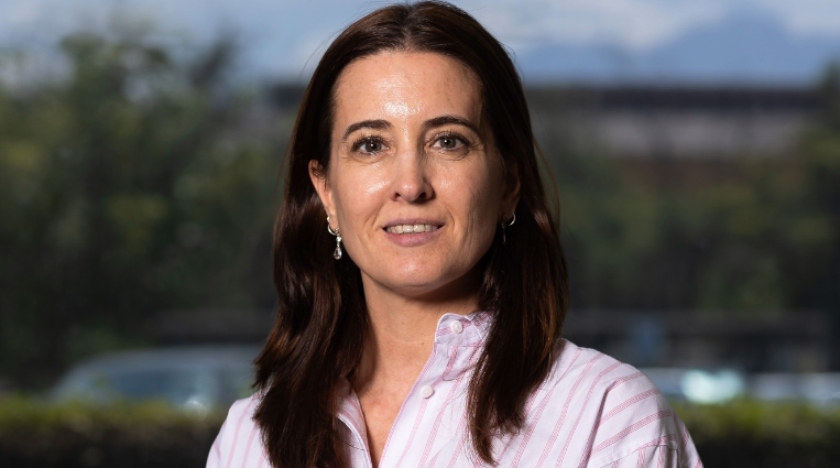 Valeria Ortega