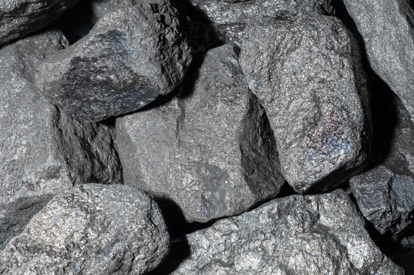 8. Others Ferroalloys